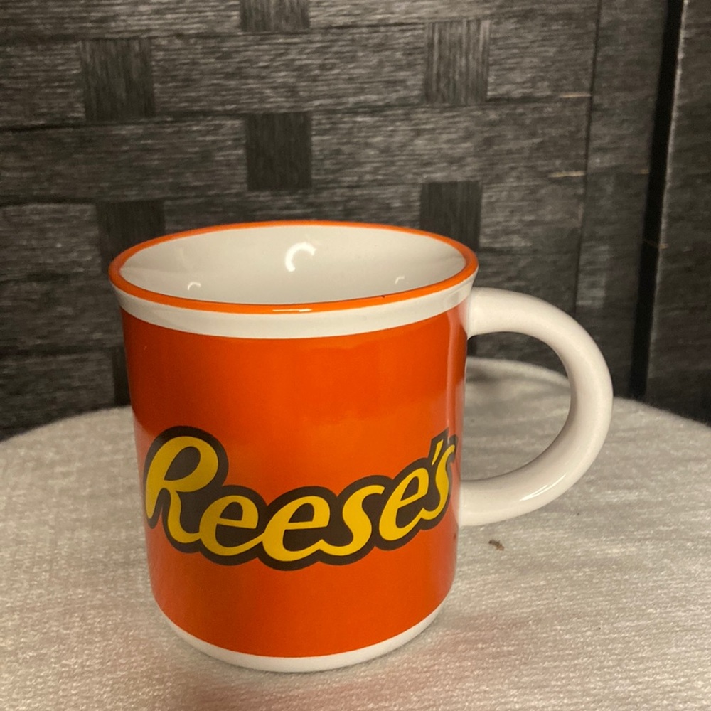 Reese’s mug